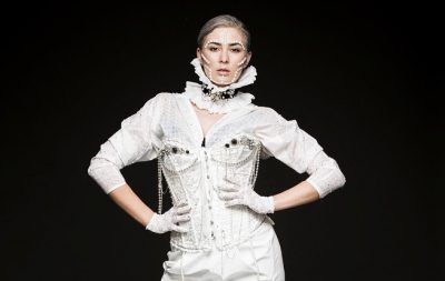 "Прокачала скиллы": Maruv раскрыла тайну участия в Танцях з зірками