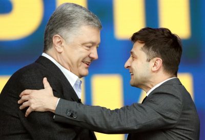 Политолог рассказал, как Порошенко и Ко тихо саботировали политику Зеленского