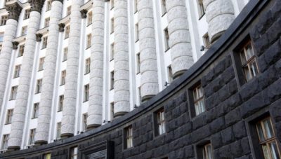 Журналисты узнали, что отставка Кабмина возможна до Нового года