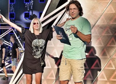 Новая волна 2019: Валерия Кудрявцева Новая волна 2019: Валерия Кудрявцева