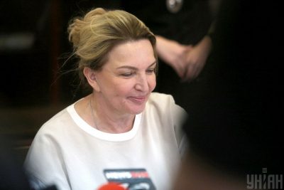 Раїса Богатирьова