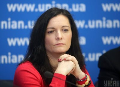 Журналистка назвала возможного нового главу МОЗ