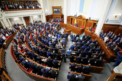 "Закручивают гайки": в Новой почте рассвирепели из-за уничтожения бизнеса властями