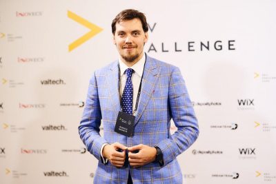 Алексей Гончарук Алексей Гончарук