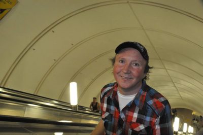 Умер Александр Числов: причины смерти актера