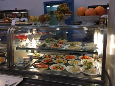 Столовая, Верховная Рада Столовая, Верховная Рада