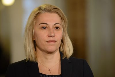 Алена Бабак