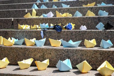 Обмен пленными: чем Украина заплатит за свободу узников Кремля
