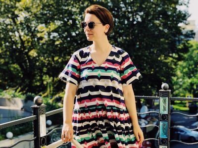 Татьяна Брухунова