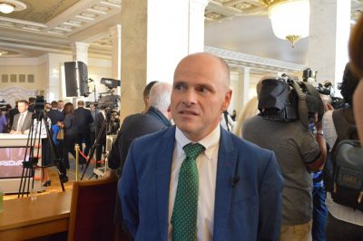 Радуцький Радуцький