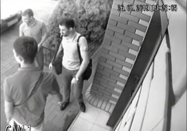 СБУ осталась Службой Беспредела Украины?