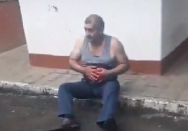 Резня в Черновцах: в результате разборок есть погибший и раненые