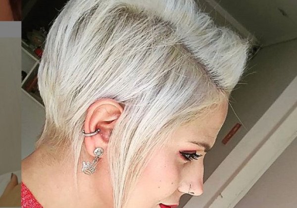 Стрижка пикси – главный модный тренд осени 2019: варианты, которые молодят