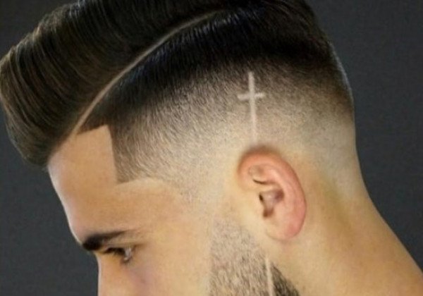 Мужские стрижки осень 2019: топ-5 самых модных решений - фото