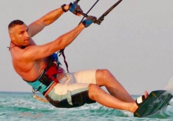 Кличко за последний месяц четыре раза ходил в отпуск