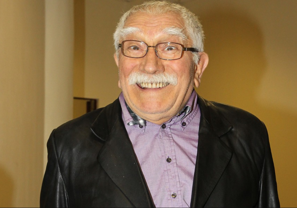 Армен Джигарханян в реанимации: что случилось с актером - новости шоу ...