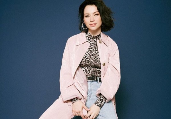 Ида Галич родила - назвали имя и пол ребенка