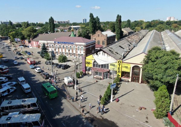 Трагедия в Одессе: ГБР расследует халатность работников ГСЧС