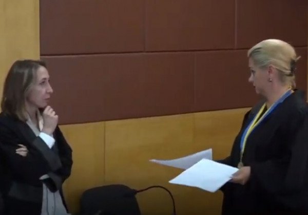 Дело Грымчака: суд принял новое решение, адвокат снова нашла ошибки