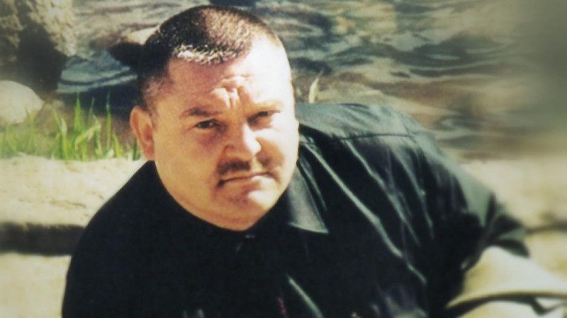 Названо имя убийцы Михаила Круга после 17 лет расследования