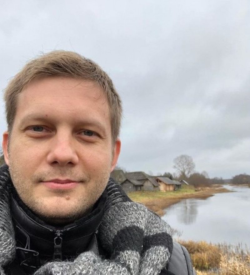 "Клиническая сволота": телепропагандист Путина попал в ДТП и раздавил косулю