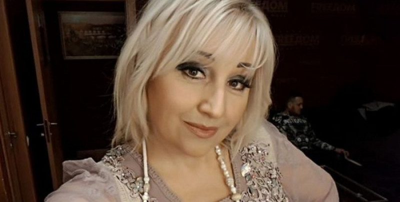 Солистке Фристайл нашли замену: новый клип с Натой Нединой