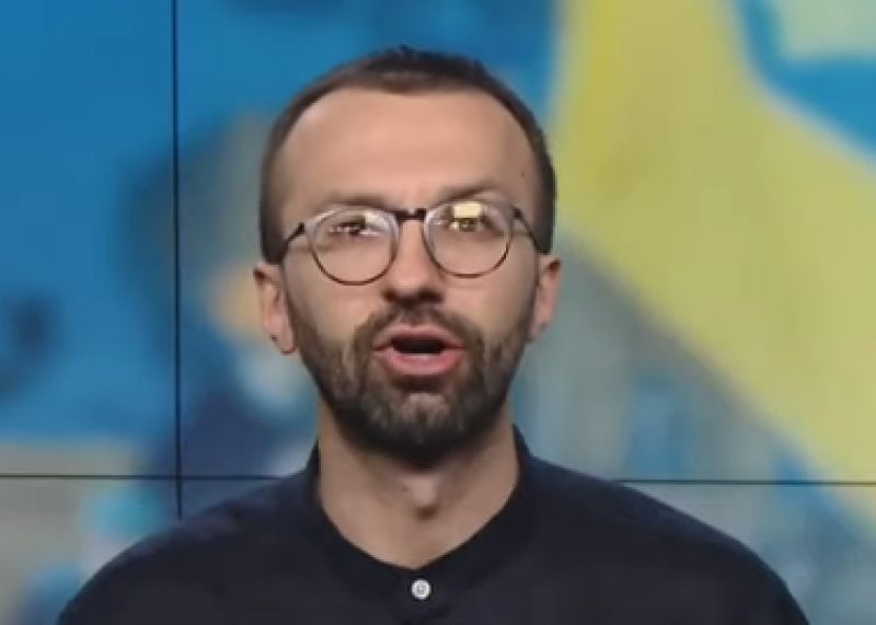 "Вовремя подлизал": экс-нардеп Лещенко назначен в набсовет Укрзализныци