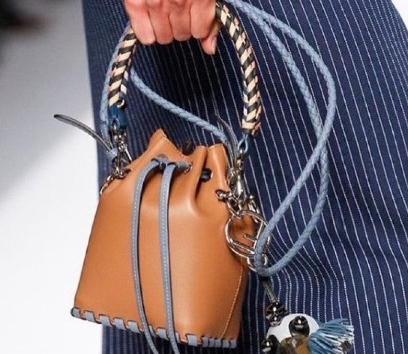 Модные сумки осень-зима 2019-2020: топ 12 трендов - фото