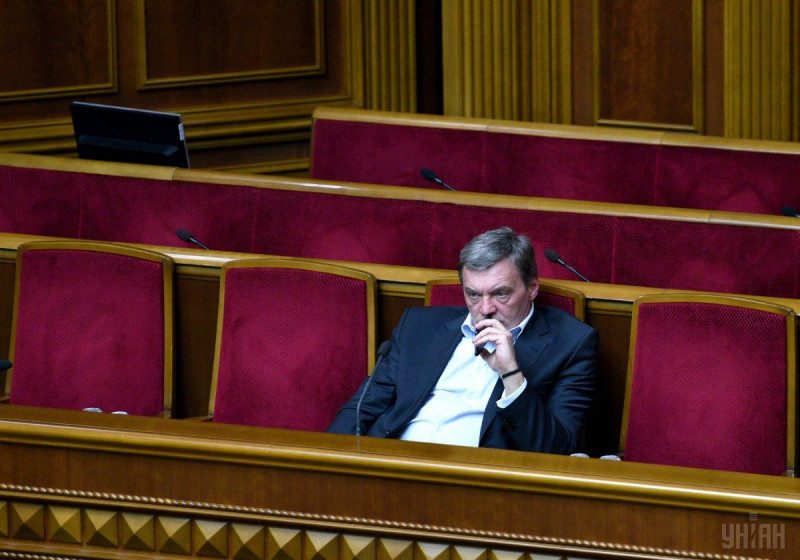 "Скандал и разочарование": эксперт разнес дело о задержании Грымчака