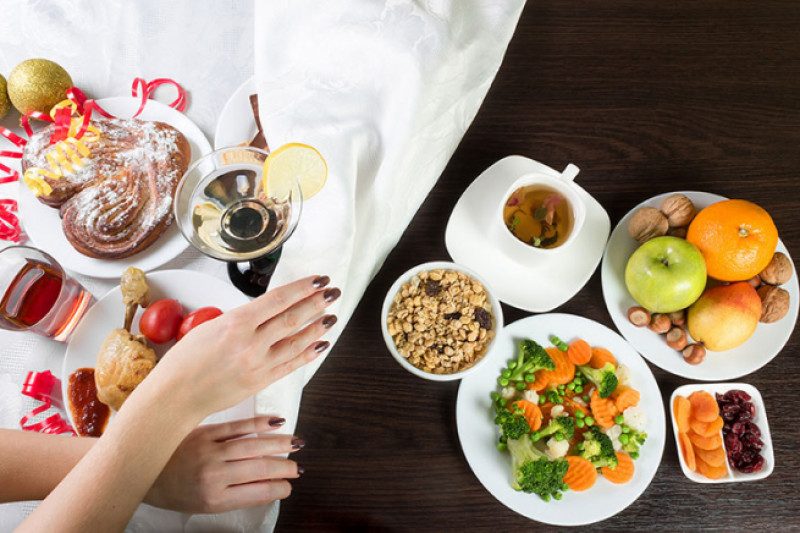 Из чего состоит правильный осенний рацион: идеальное меню от диетолога