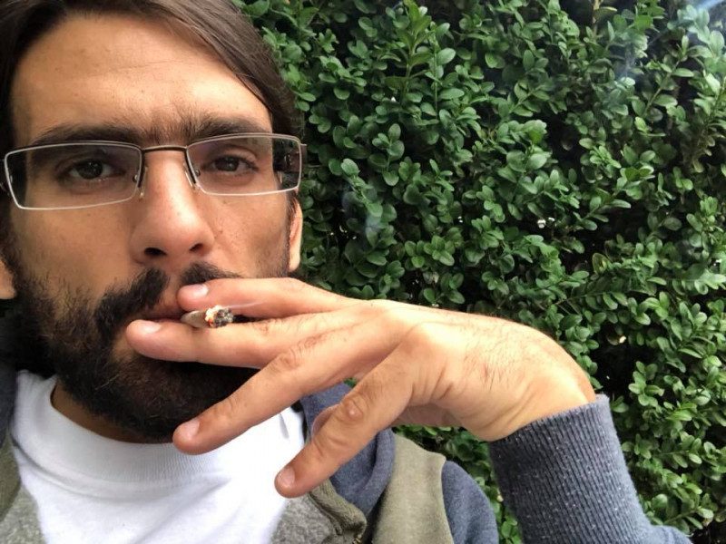 СБУ задержала сбежавшего накануне израильского наркобарона