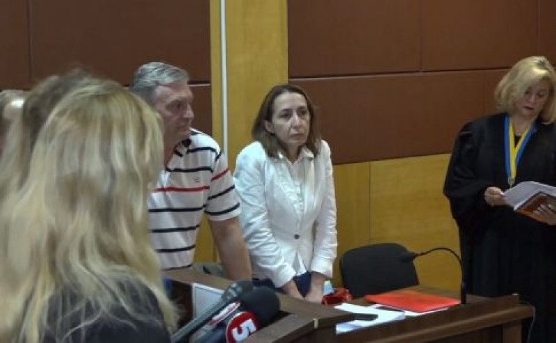 "Чем больше Грымчаков сдадим": в Сети потешаются над "шариковыми" из прокуратуры из-за фееричной ошибки