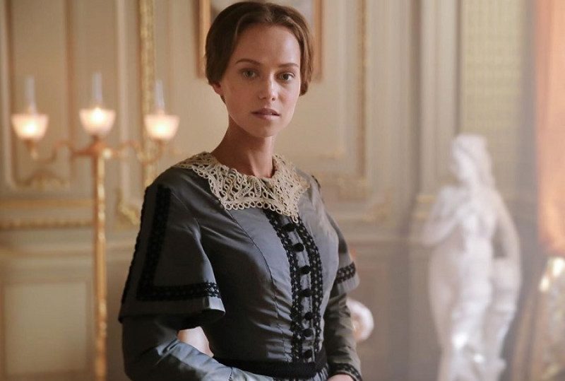 Крепостная 2 сезон: дата выхода, актеры, сюжет