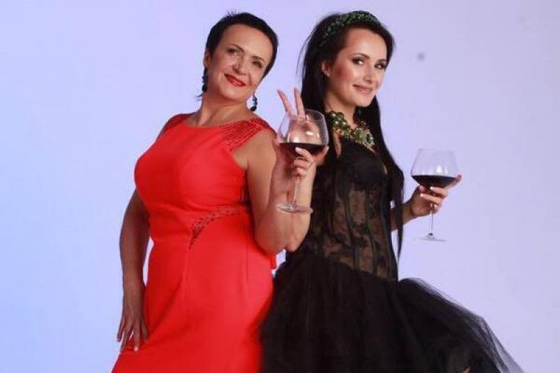 Жизнь ценой в 50 тысяч: под Киевом бизнесмен "заказал" жену и дочь