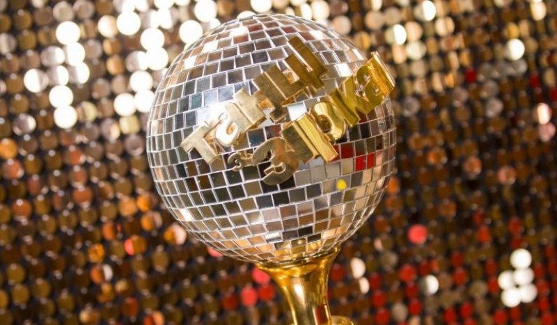 Танці з зірками 2019: что было в 1 выпуске 3 сезона шоу