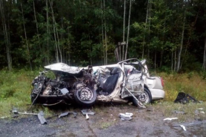 Известный российский тренер разбился в смертельном ДТП