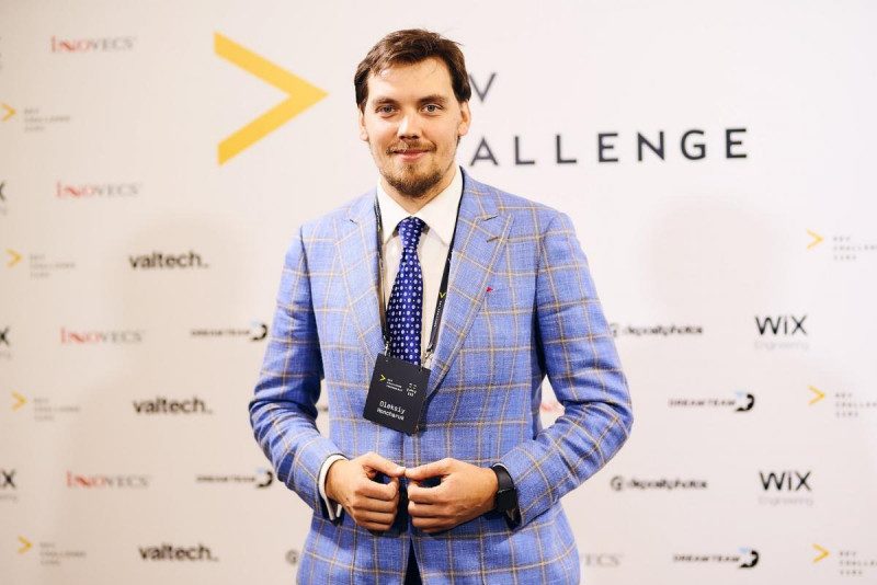 "Уволить всех неэффективных!": Гончарук назвал первые шаги на посту премьера