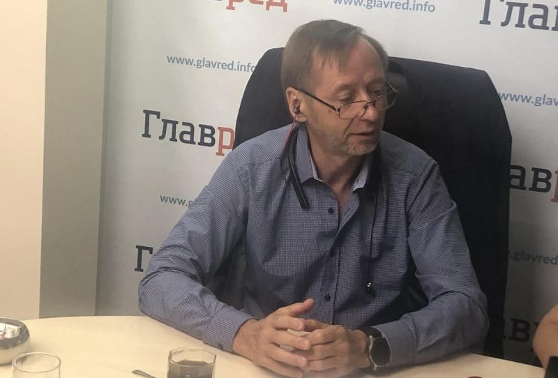 Експерт пояснив, чи варто чекати наступу РФ із захопленням нових територій України