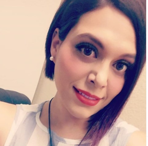 Сногсшибательное асимметричное каре 