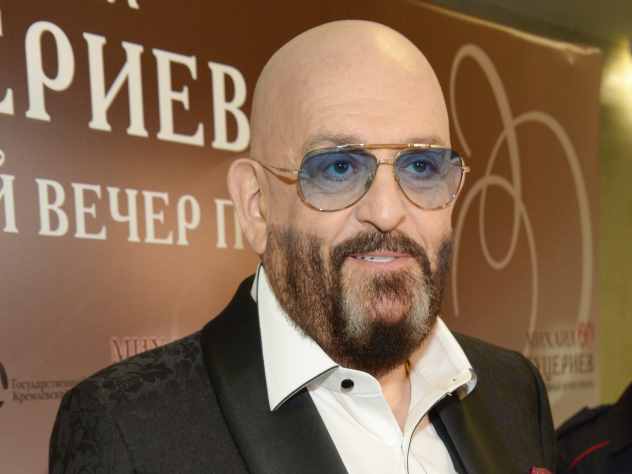 Шуфутинський Шуфутинський