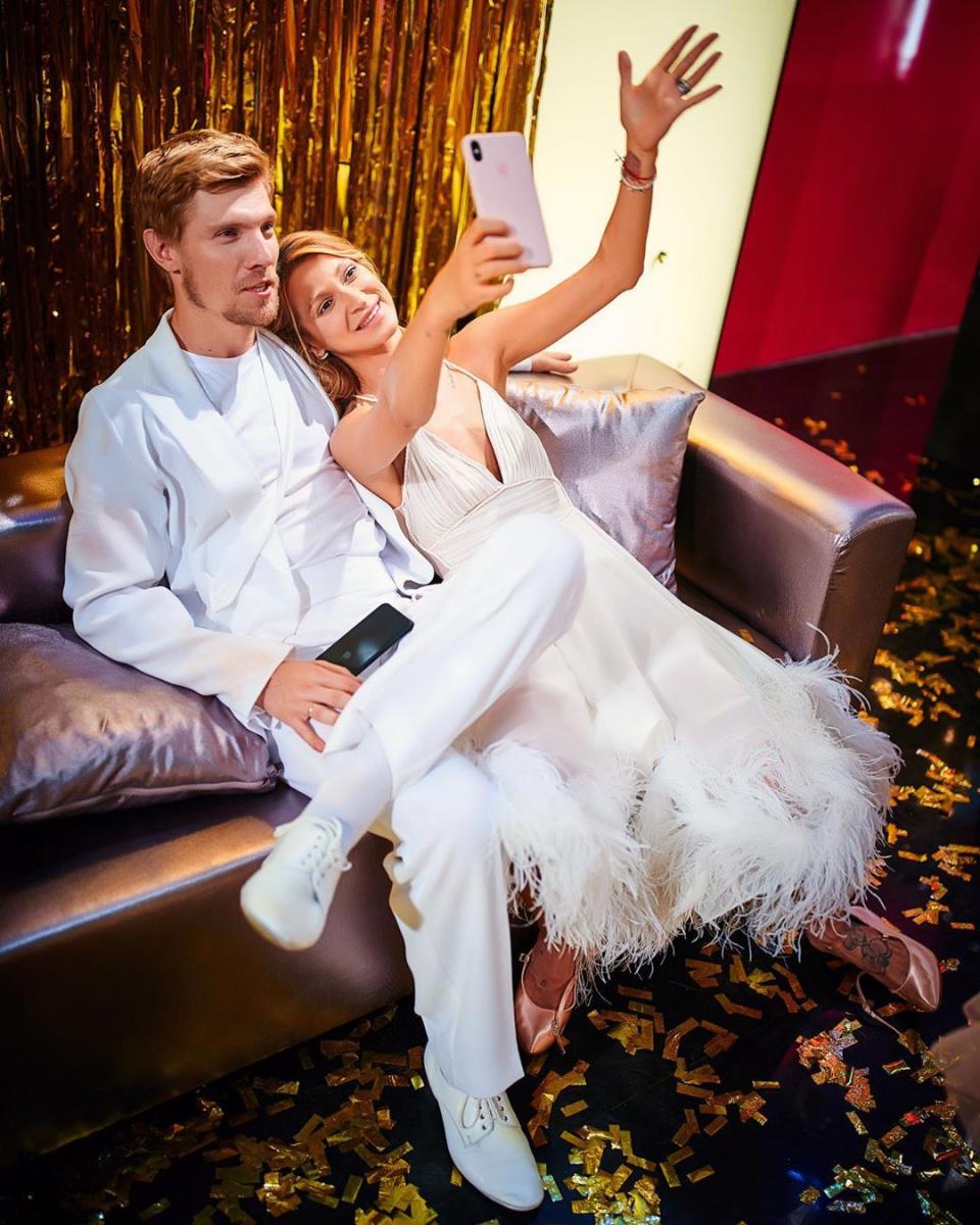 Tayanna Танці з зірками