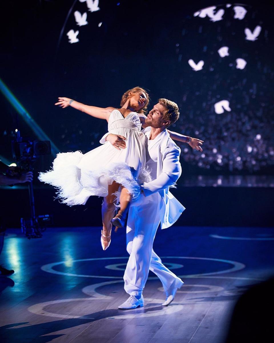 Tayanna Танці з зірками