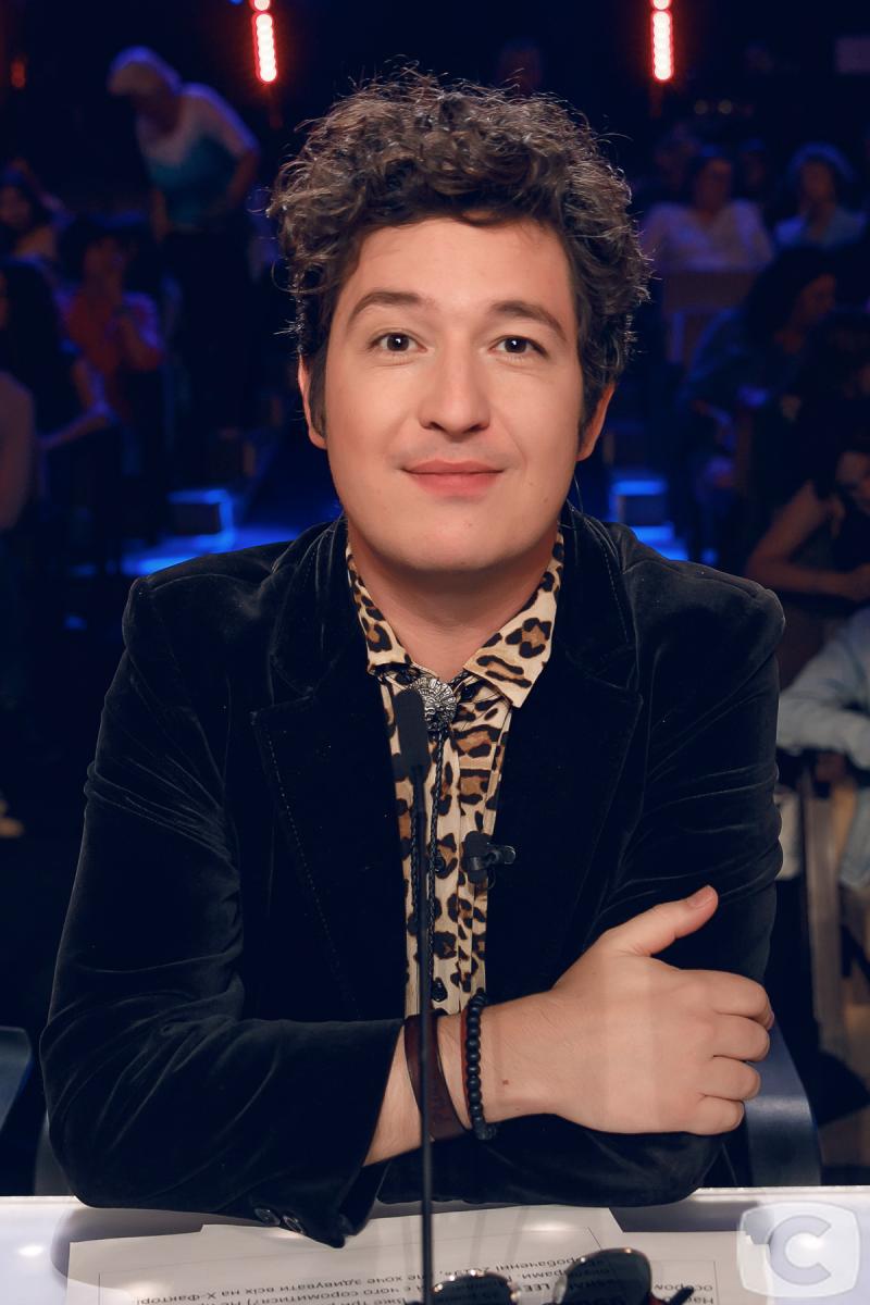 Дмитрий Шуров