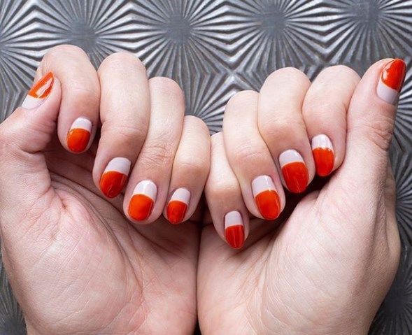 Модный маникюр осень 2019 Модный маникюр осень 2019