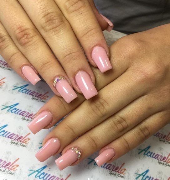 Модный маникюр осень 2019 Модный маникюр осень 2019