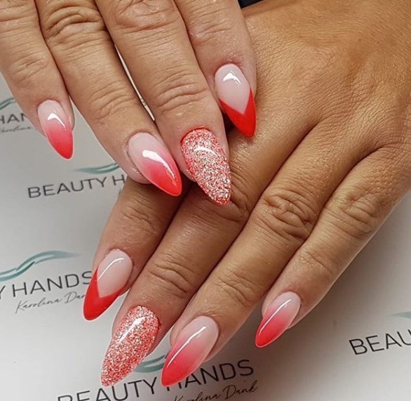 Модный маникюр осень 2019 Модный маникюр осень 2019