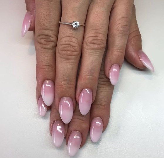 Модный маникюр осень 2019 Модный маникюр осень 2019