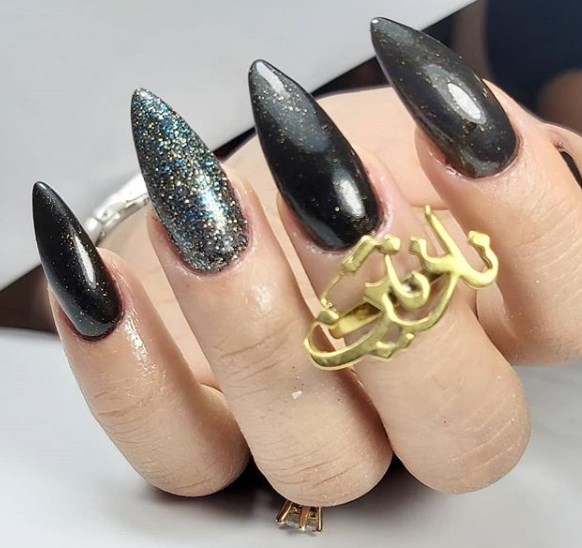 Модный маникюр осень 2019 Модный маникюр осень 2019