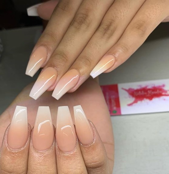 Модный маникюр осень 2019 Модный маникюр осень 2019