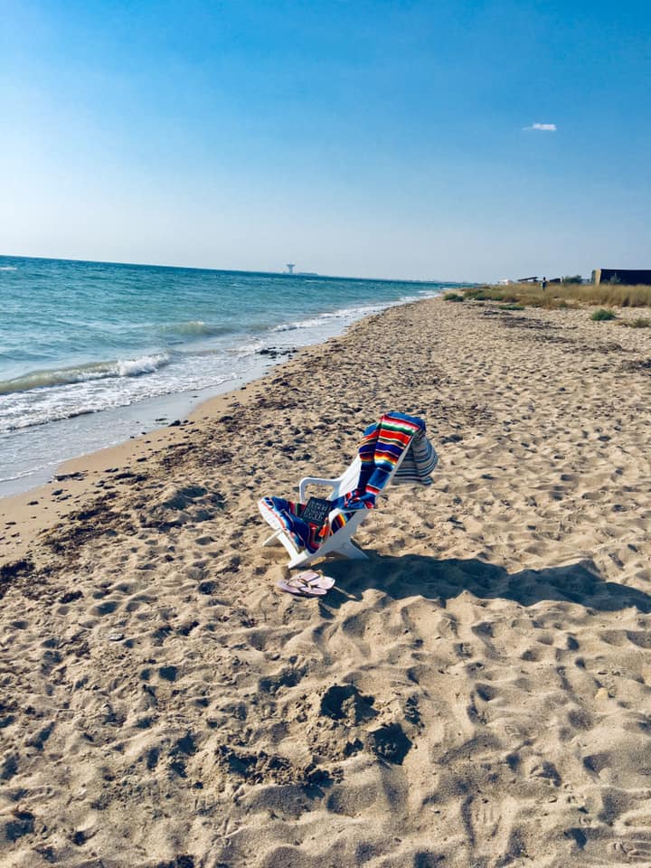 Заозерное, Евпатория